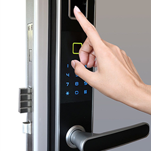 Venda de fechaduras digitais